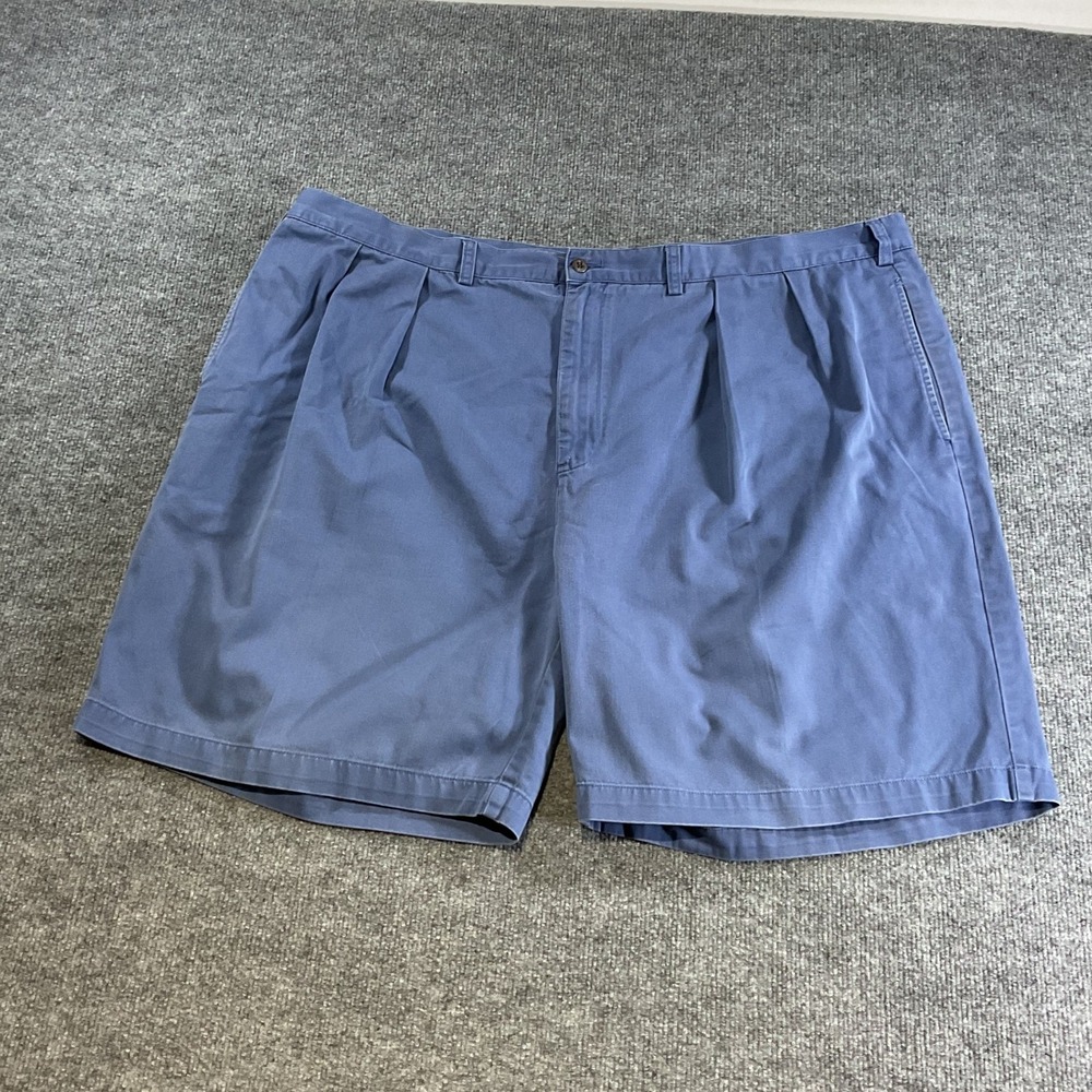 Polo Ralph Lauren Big Tyler shorts men's size 50 blue